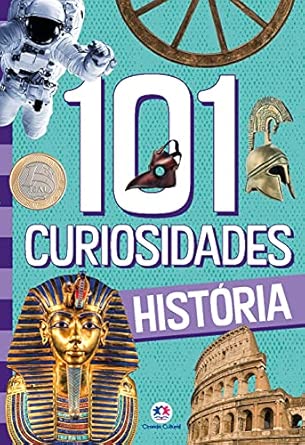 101 curiosidades - História