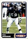 2003 Topps Total #163 Peter Boulware