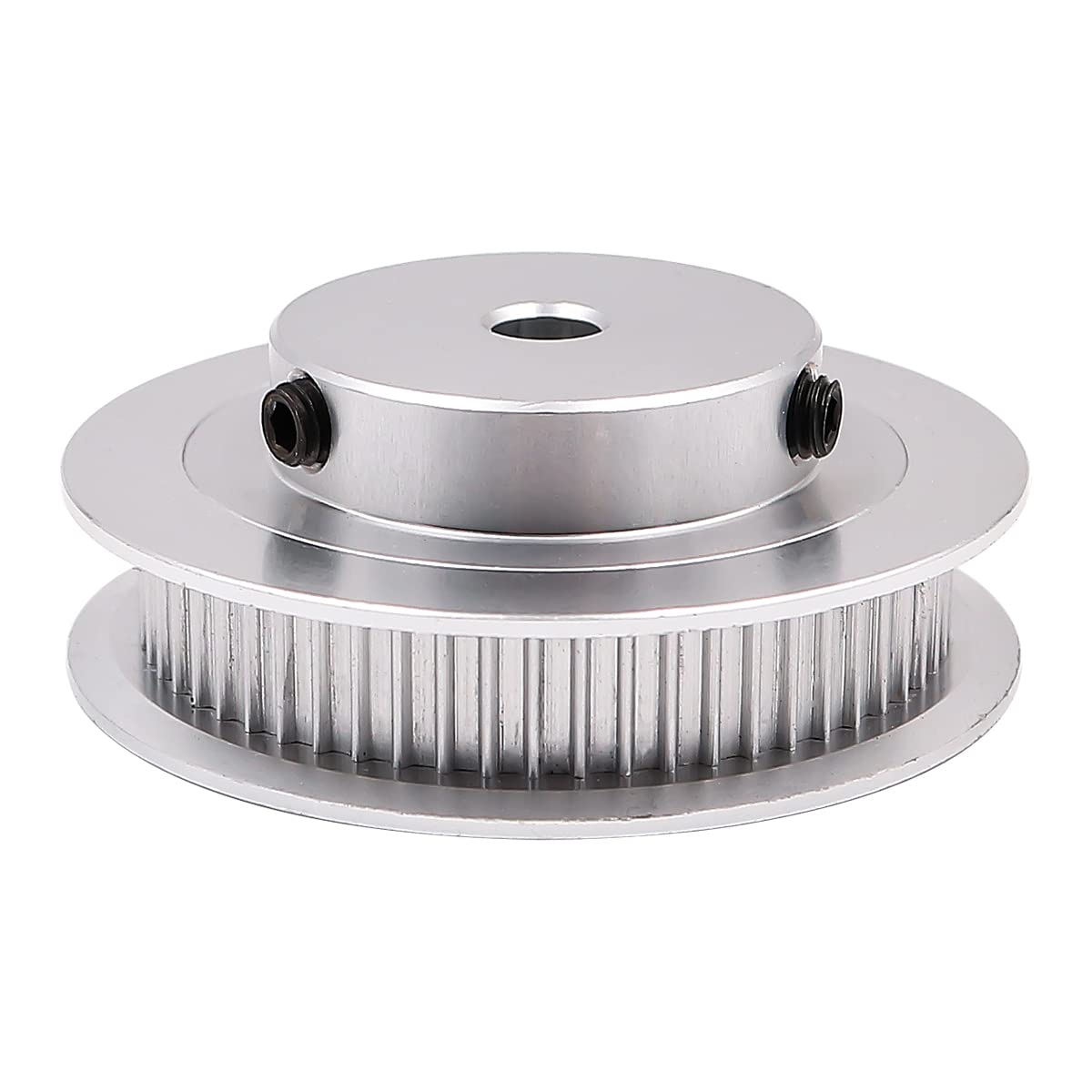 Zeelo 2PCS Set GT2 Synchronous Wheel 20&36 Teeth 5mm Bore - View #11