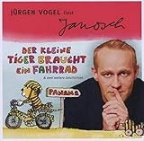 Der Kleine Tiger Braucht Ein Fahrrad