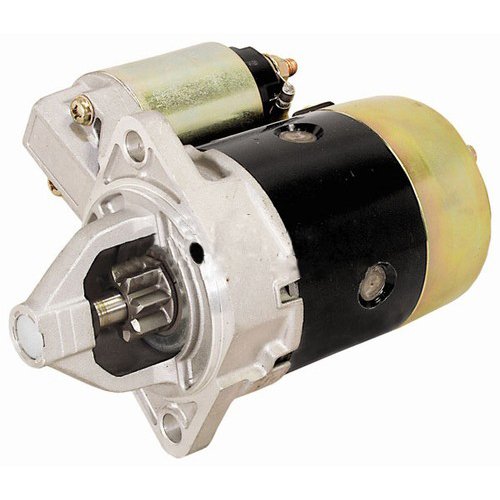Amazon.com: Starter (REMANUFACTURED) MD189054 : Automotive