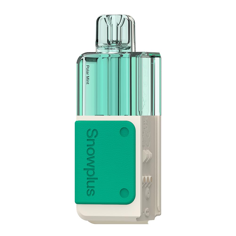 Amazon | Snowplus Swift ベイプ 電子タバコ リキッド 本体 vape pod