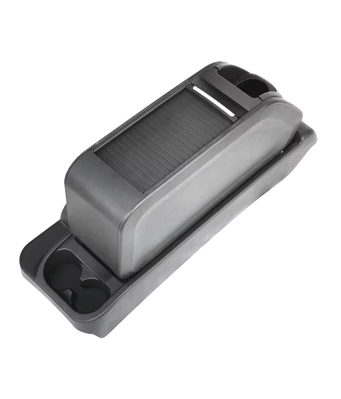 WYLWSHA Auto Center Console Pad For Citroen For Berlingo 2009-2019