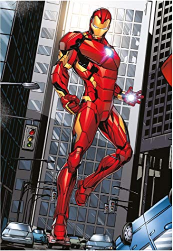Homem de Ferro - A manopla