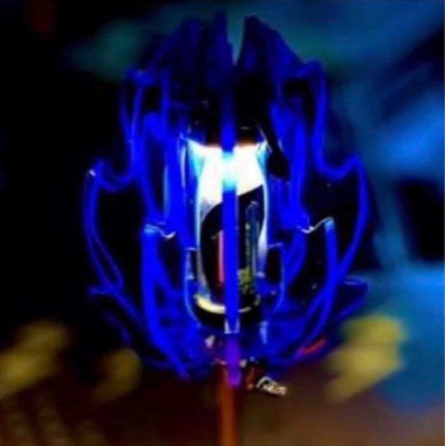 ボンボネロ カルシファー ブルー