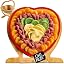 Ruby Heart