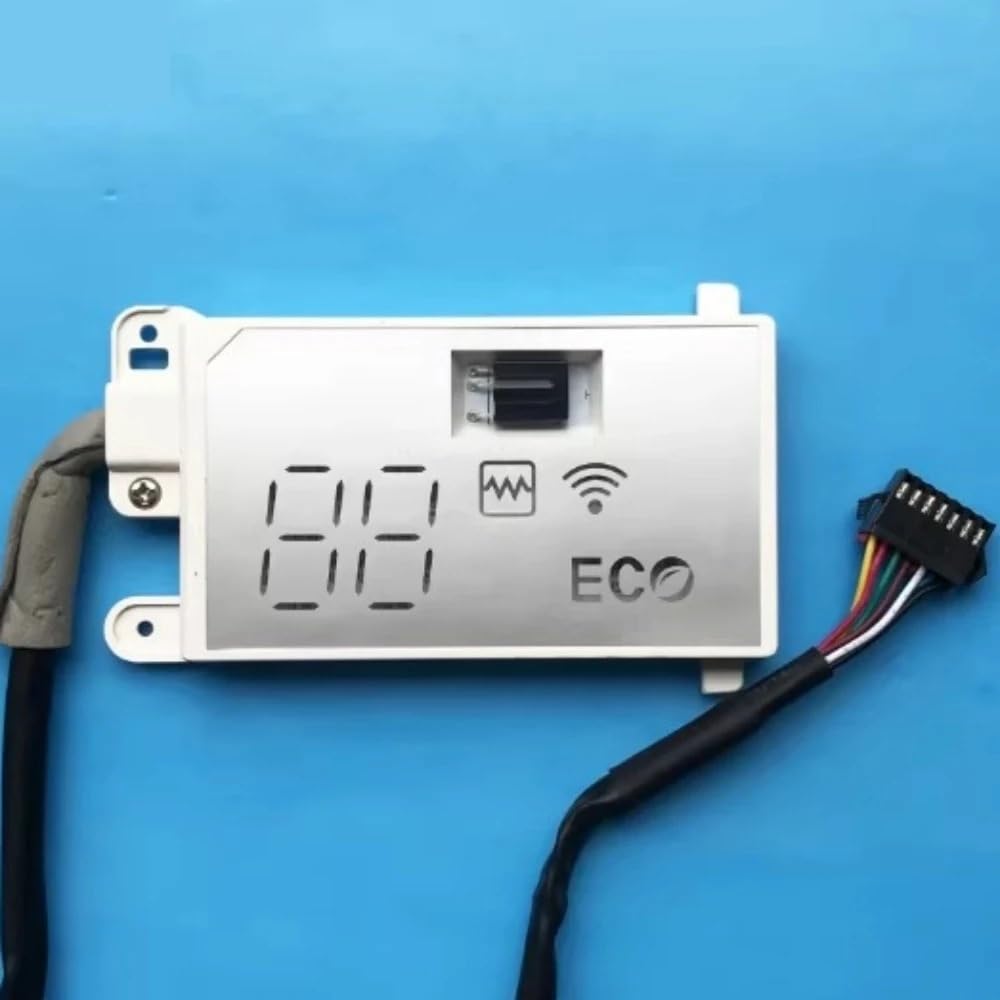 CHAOJIEOZ 1pcs SX-NA-D-V2 Display Board Receiver for Air Conditioner