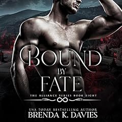 Bound by Fate cover art