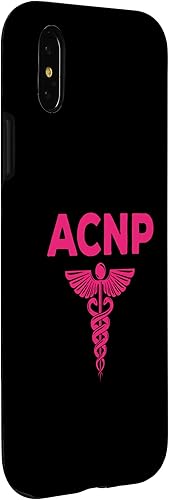 Miniatura 9 de iPhone 14 Pro Max ACNP Caduceus Pocket Outfit Acute Care NP Estuche de enfermería