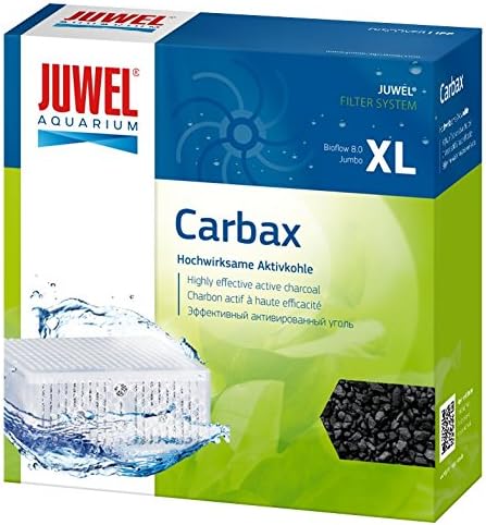 Juwel Carbax Compact Bioflow Filter (XL) (White)