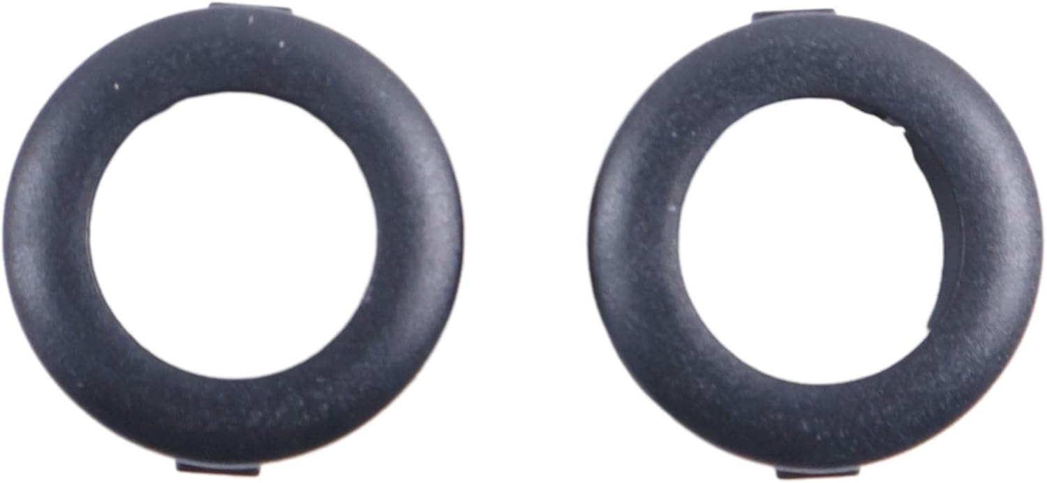 2X PDC Parking Sensor Retainer Holder 89348-33010 89348-33010-C0 for Lexus image 4