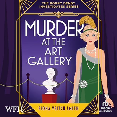 Page de couverture de The Art Fiasco