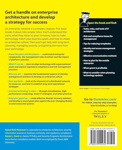 IT Architecture For Dummies - Image 2
