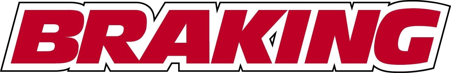 Braking Wave Brake Rotor SZ37FID