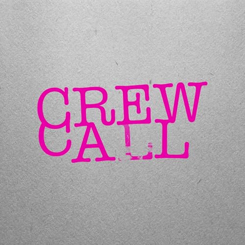 『Crew Call』のカバーアート