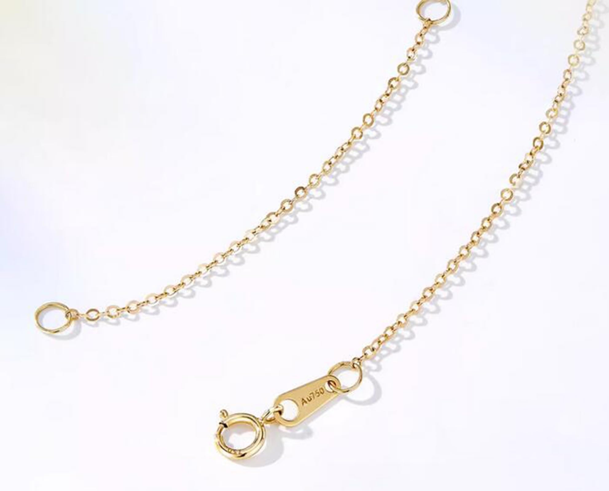 Collares de oro amarillo para mujer, colgante circular trenzado con piedras preciosas coloridas, turmalina, peridoto, amatista, citrino, topacio, diamante