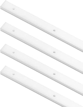 4 Pieces Crosscut Sled for Table Saw for Metalworking Bandsaws Woodworking