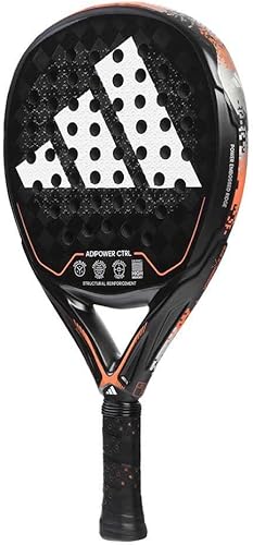 Adidas Adipower - Raqueta de pádel serie