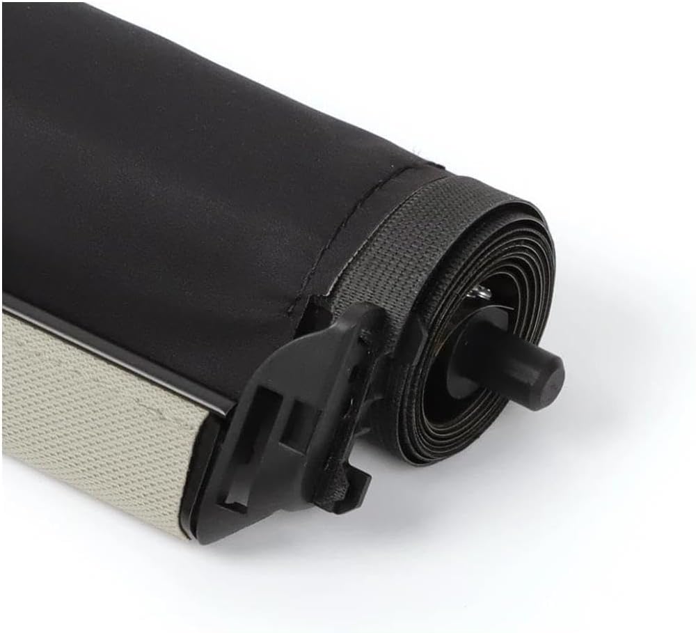 Ds7z54519a02ab Car Panorama Sunroof Sunshade Curtain Cover Assembly for Lincoln Mkz 2014-2016 2017 Roller Blind Roof Sun Shade Car Sun Visor