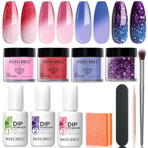 50% off MODELONES Nail Kit