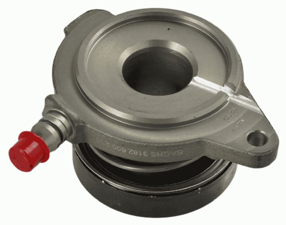 Sachs 3182 600 235 hydraulika sprzęgła