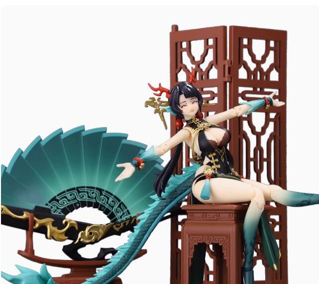 「フィギュア帝国２」ヴィンテージトイ大特集‼️（美品・１９９７年） 71w3cCoo61L.jpg