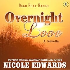 Couverture de Overnight Love