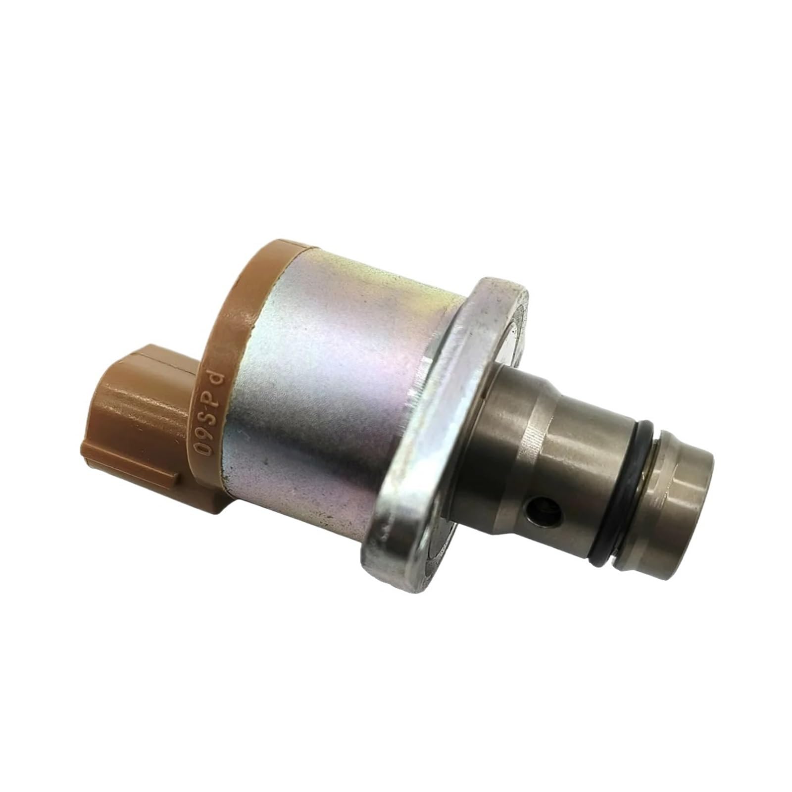 Électrovanne SCV robuste pour pompe diesel J05E de pelle mécanique SK200