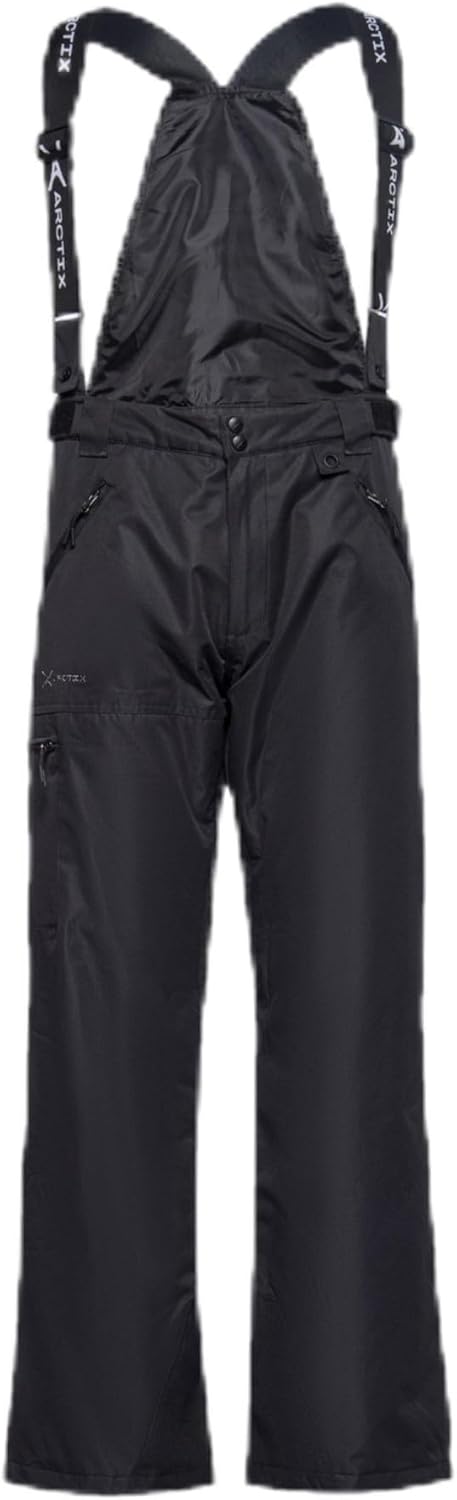 Arctix Men's Endurance Suspender Bib Overalls