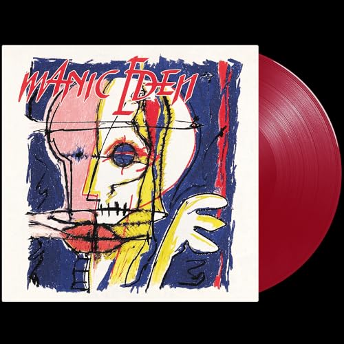 Manic Eden