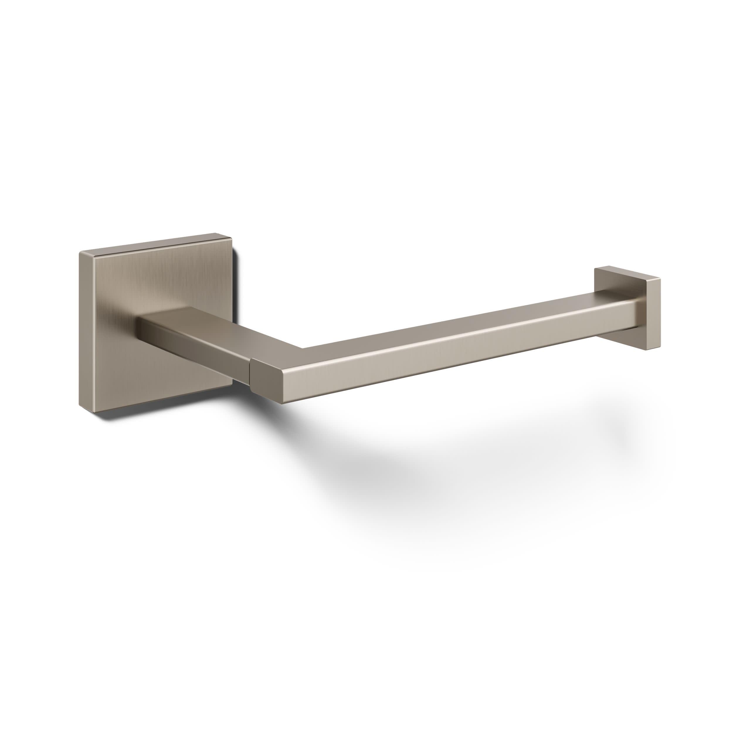 KOHLER SQUARE TOILET TISSUE HOLDER — Amazon image 11