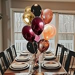 Paint And Sip Party Decorations, Paint And Sip Ideas Party Favors, Paint And Sip Kit for Adults, Paint And Sip Birthday Decorations, Sip And Paint Party Supplies for Date Night, Art Painting Balloons - Image 5