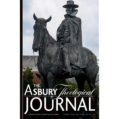 The Asbury Journal Volume 46