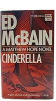 CINDERELLA. B000GLND52 Book Cover