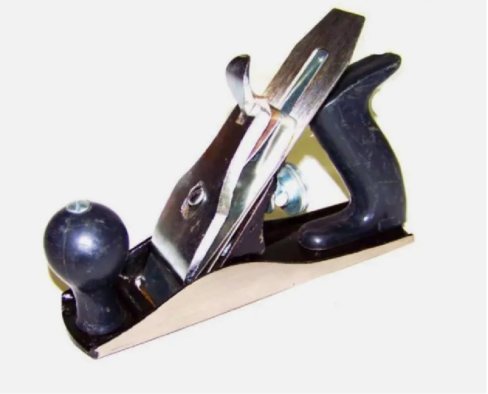 Jack Plane #3 Woodworking Hand Tool