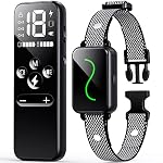 Dog Shock Collars Waterproof