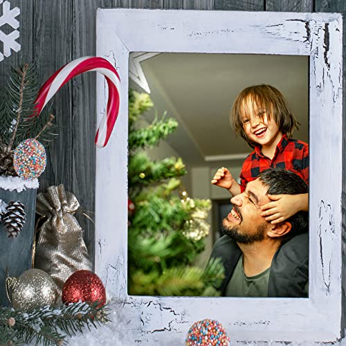 Koala Ultra Premium Photo Paper 8.5 X 11 In Satin Photo Printer Paper For Inkjet Printer Water-Resistant Semi Gloss 50 Sheets 72Lb #TOP5