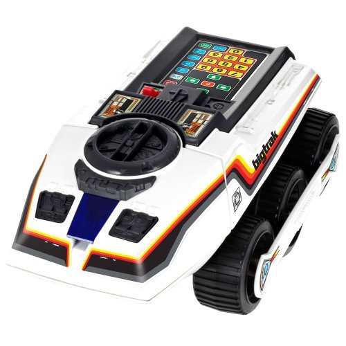 Bigtrak - Jeu Pour Tablette - RÃÂ©tro by BIGTRAK