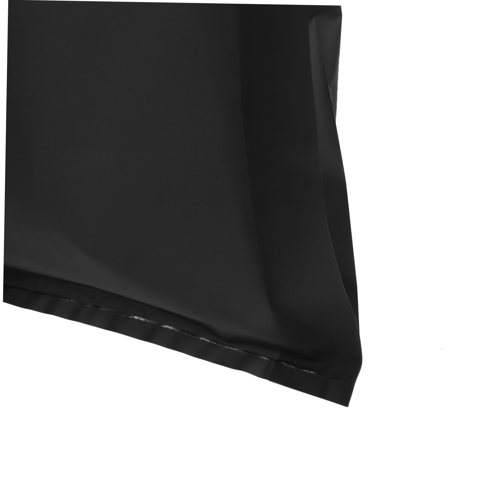 SOLUSTRE 50pezzi Borsa Tote per Libri Borsa Tracolla Intrecciata Materiale Satinato Design Elegante e Semplice per Negozi di Abbigliamento e Utilizzo Versatile