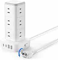 タワー型USB充電器 USB タップタワー型」の人気商品一覧 | 安い商品を通販サイト
