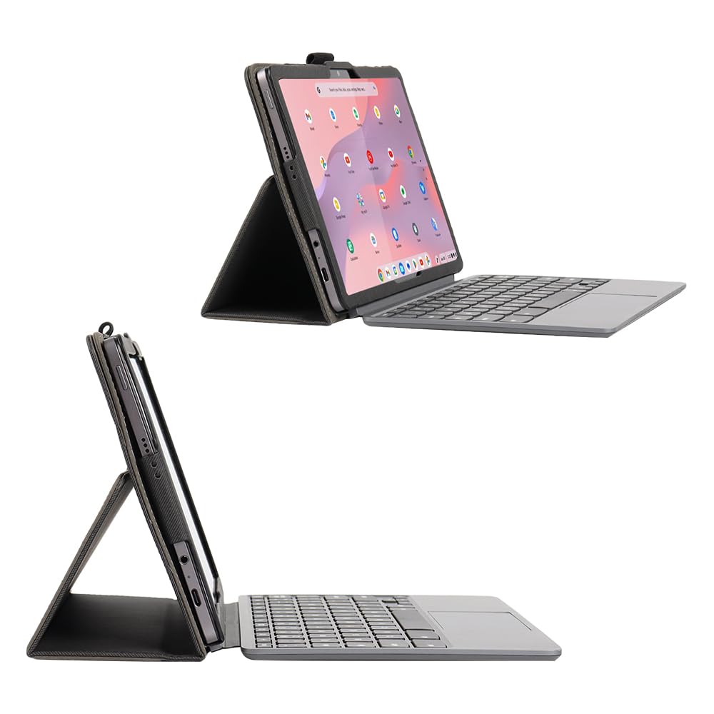 Amazon.co.jp: Fro Lenovo Chromebook Duet Gen 9対応2024 10.95インチ