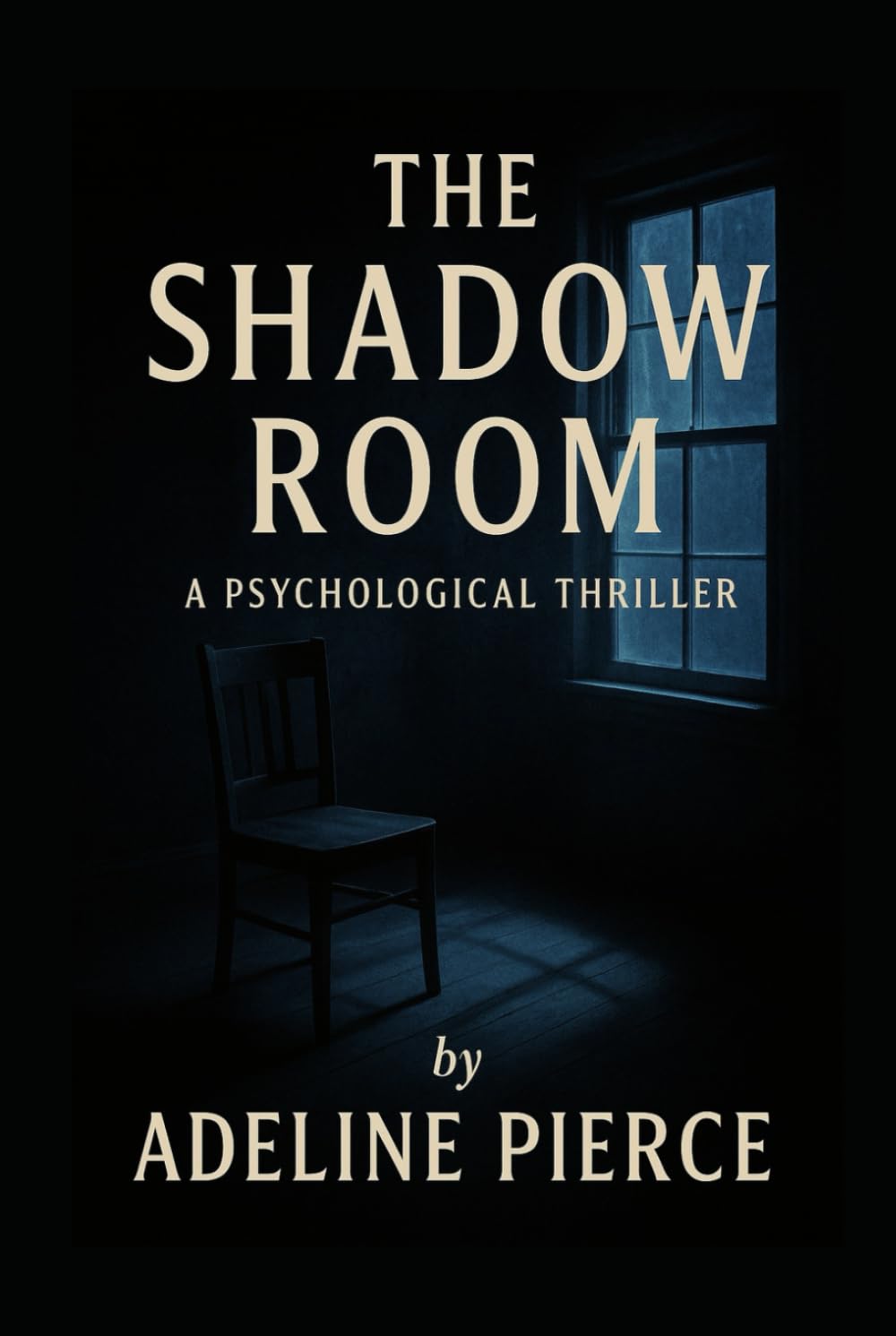 The Shadow Room: A Psychological Thriller