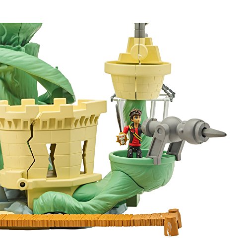 Zak Storm Univers De Jeu Ile Marituga - vue 8