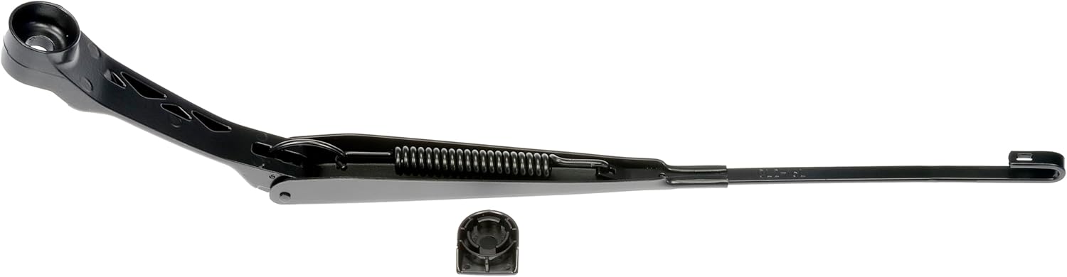 Dorman 43811 Front Driver Side Wiper Arm Compatible with Select Toyota Models