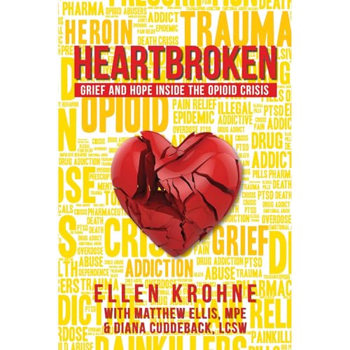 Heartbroken by Ellen Krohne, Matthew Ellis, Diana Cuddeback episode artwork