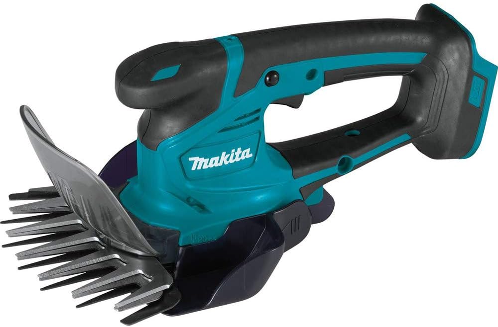 Makita XMU04Z 18V LXT Lithium-Ion Cordless Grass Shear, Tool Only