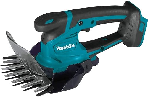 XMU04Z 18V LXT Lithium-Ion Cordless Grass Shear, Tool Only