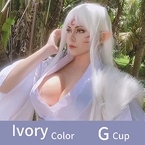 Fake boobs Silicone Breastplate Fake breasts Silicone breasts forms Breast plates (Regular version)4