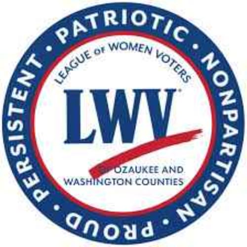 Updates: League of Women Voters - National Women's Month 1