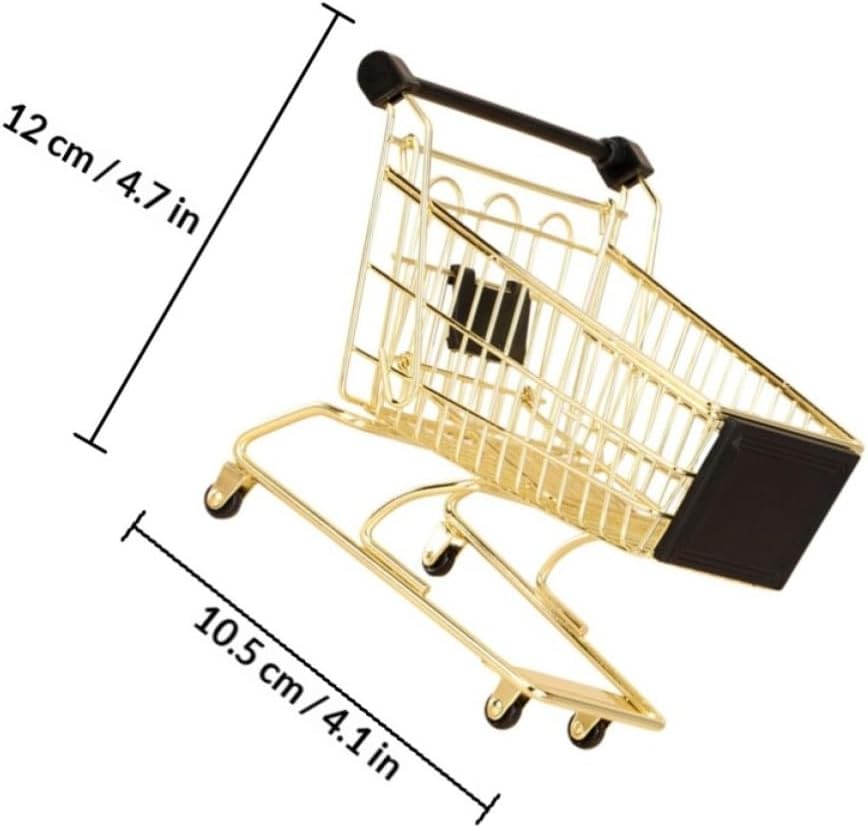 BESTOYARD Shopping Cart Drying Rack for Makeup Sponge Holder Beauty Egg image 2